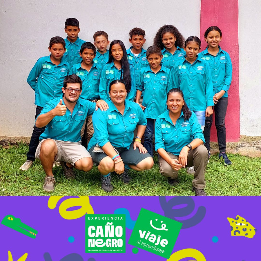 yellow-dog-flyfish YDCCF: Fly Fish Costa Rica Rural Communities & Nature Coexistence Youth Education Program.
