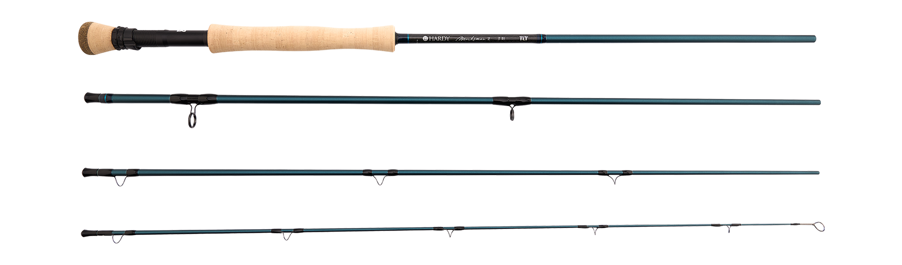 Hardy Releases New Saltwater Rod -- The Marksman Z | Yellow Dog Hardy Releases New Saltwater Rod -- The Marksman Z | Yellow Dog
