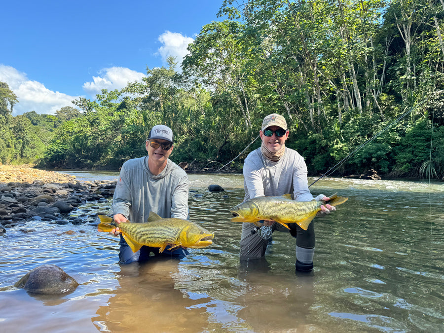 yellow-dog-flyfish July 2025 Client Trip Recap: Secure Lodge.