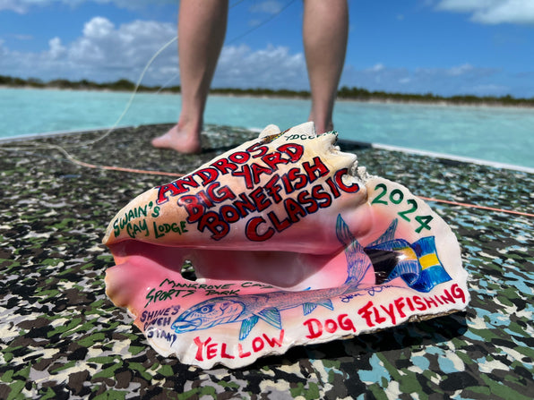 yellow-dog-flyfish 2nd Annual Big Yard Bonefish Classic Trip Report.