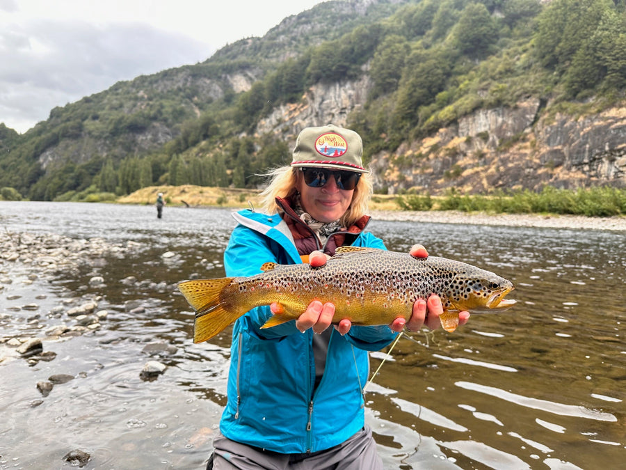 yellow-dog-flyfish March 2024 Client Trip Recap: Magic Waters Lodge.