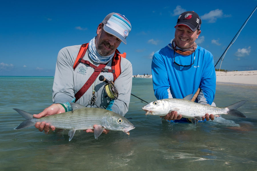 yellow-dog-flyfish Scorpion Atoll: A Trip of a Lifetime.