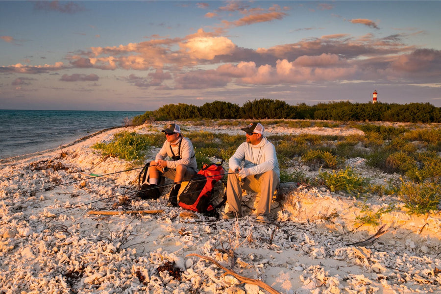 yellow-dog-flyfish Planning a Destination Fly Fishing Trip When COVID-19 is a Reality.