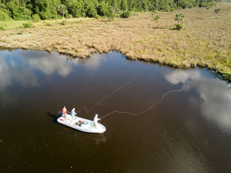 yellow-dog-flyfish Booking a Fly Fishing Trip in Advance: Why it Matters So Much.
