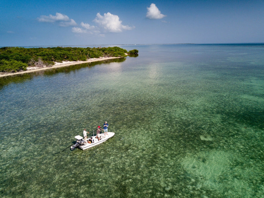yellow-dog-flyfish February 2024 Client Trip Recap: Jardines de la Reina - Avalon IV.