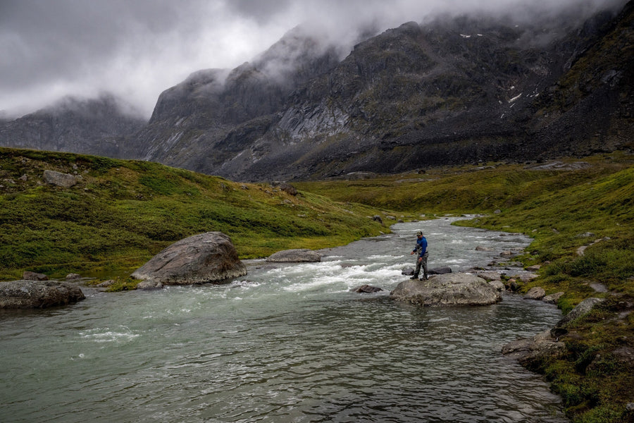 yellow-dog-flyfish The Ultimate Guide to Wading Boots.