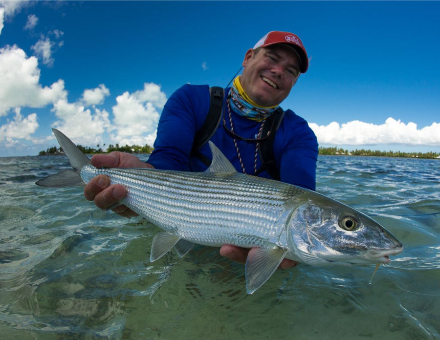 yellow-dog-flyfish 3 New and Innovative Bonefish Flies for Christmas Island.