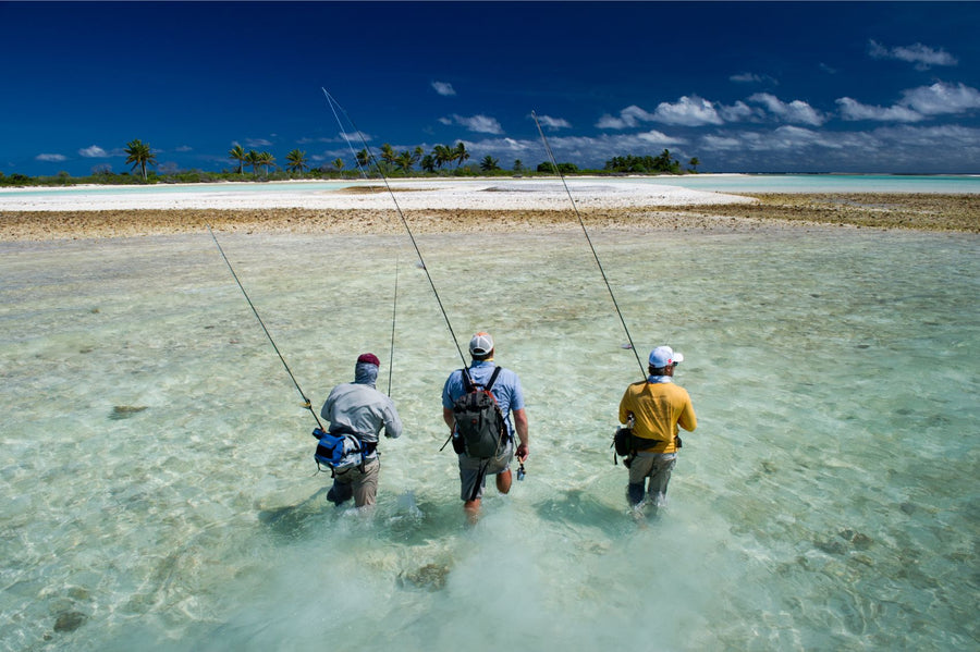 yellow-dog-flyfish A Letter to Our Clients, Friends, and Industry Partners from Jim Klug and Ian Davis.
