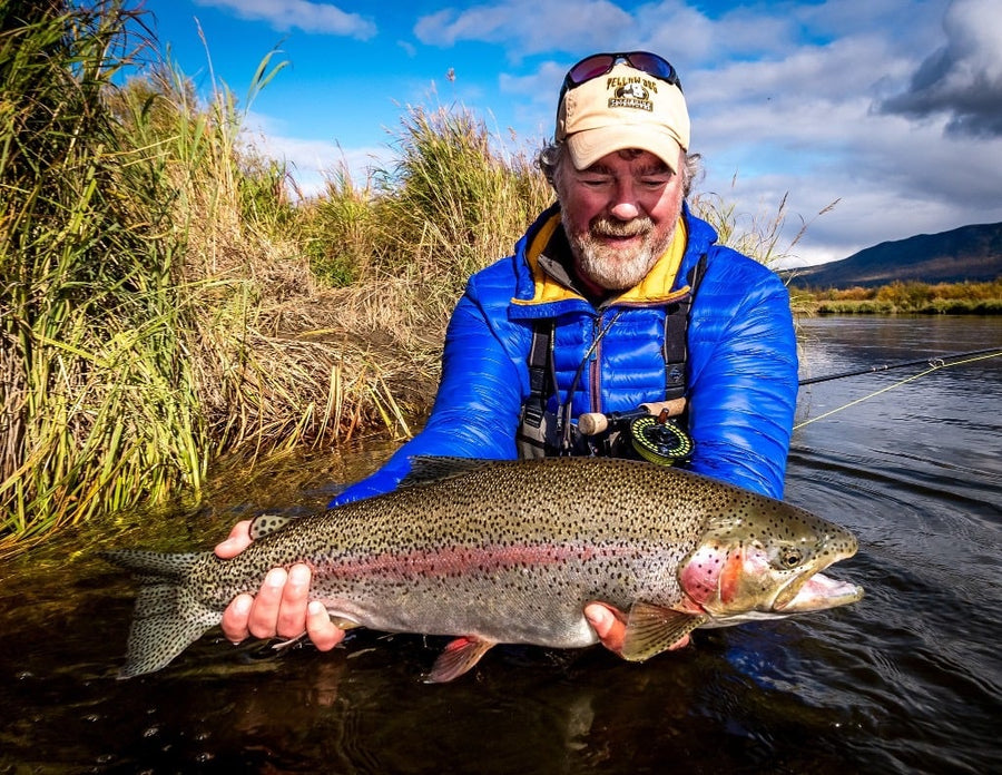 yellow-dog-flyfish Alaska: 2025 Current Summer Availability and Specials.