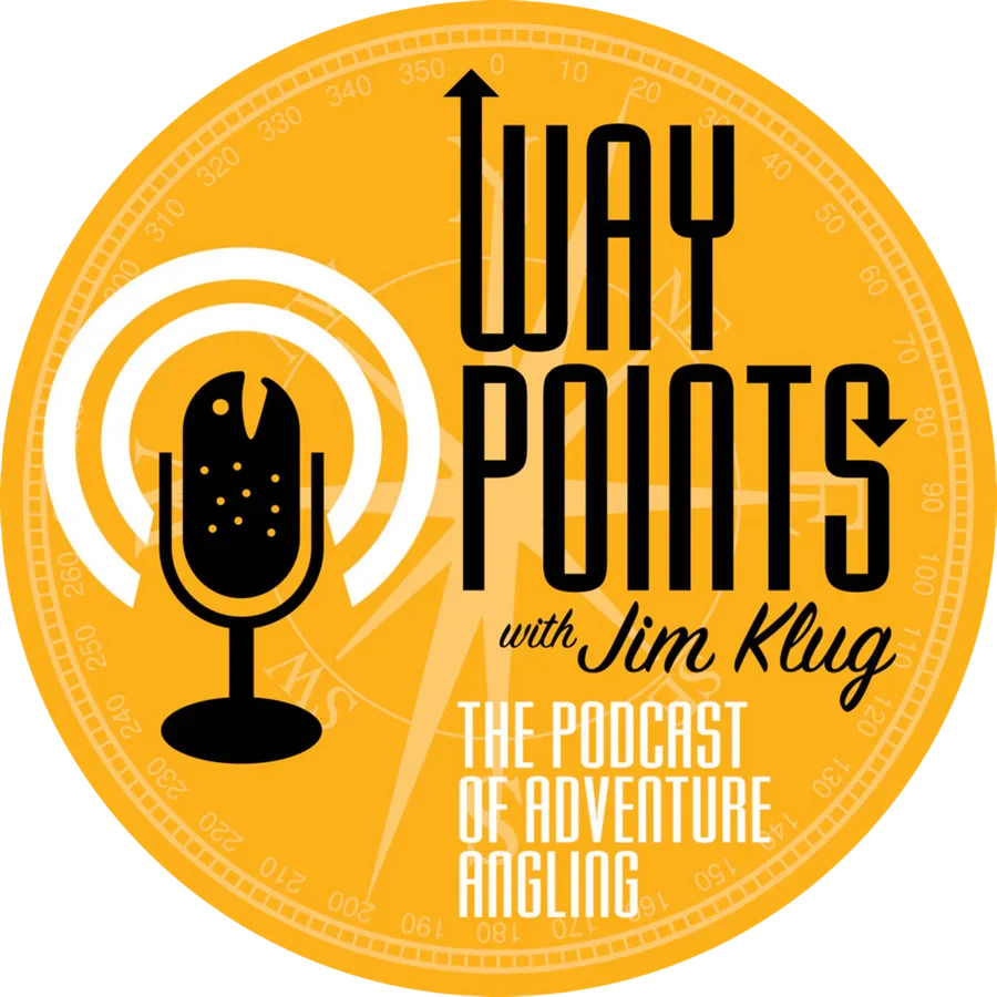Episode 94 - TOM McGUANE - Part Two: Writing Water