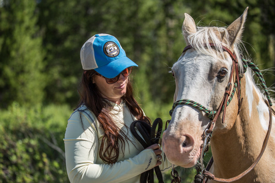 yellow-dog-flyfish TRIP REPORT: ABSAROKA BEARTOOTH OUTFITTERS.
