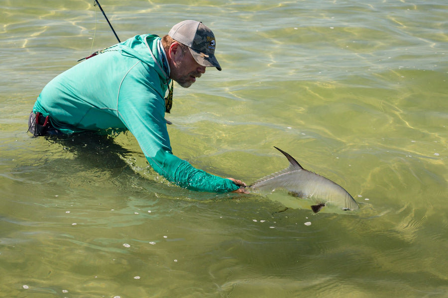yellow-dog-flyfish Top Saltwater Destinations For Single Traveling Anglers.