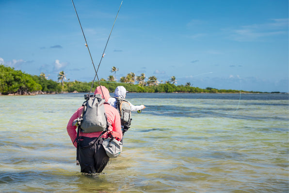 Tides and Fly Fishing: Planning Your Trip Around the Tides