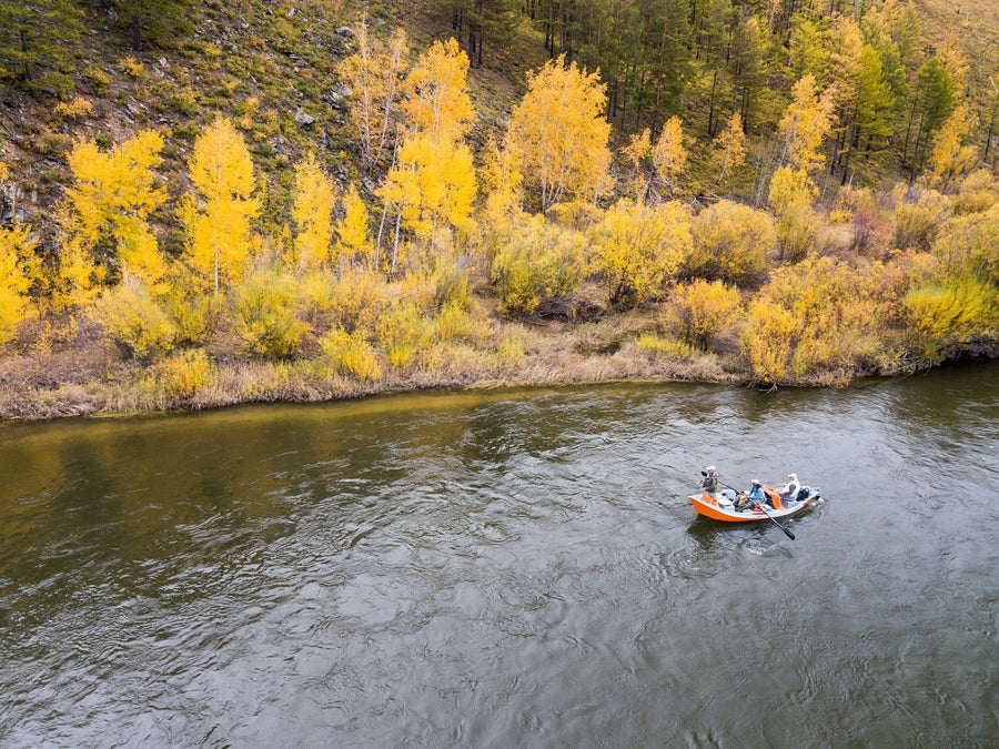 yellow-dog-flyfish Mongolia Current Fly Fishing Availability.
