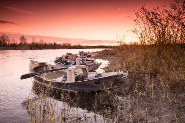 yellow-dog-flyfish What It's Like to Spend 7 Days Fly Fishing For Taimen in Mongolia.