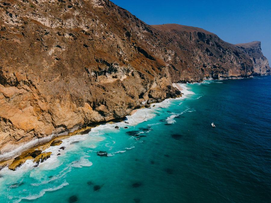 December 2025 Client Trip Recap: Oman on the Fly