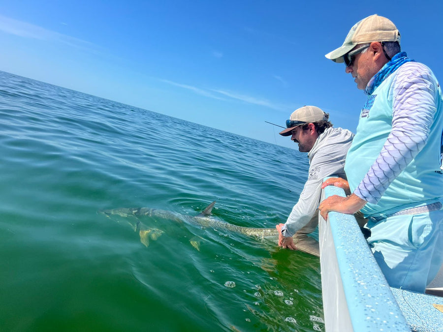 yellow-dog-flyfish August 2024 Yucatan Trip Report.