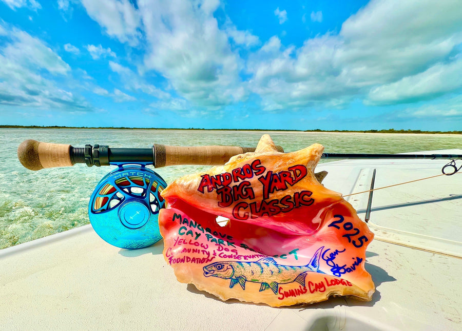 yellow-dog-flyfish 2025 Big Yard Bonefish Classic Trip Report.