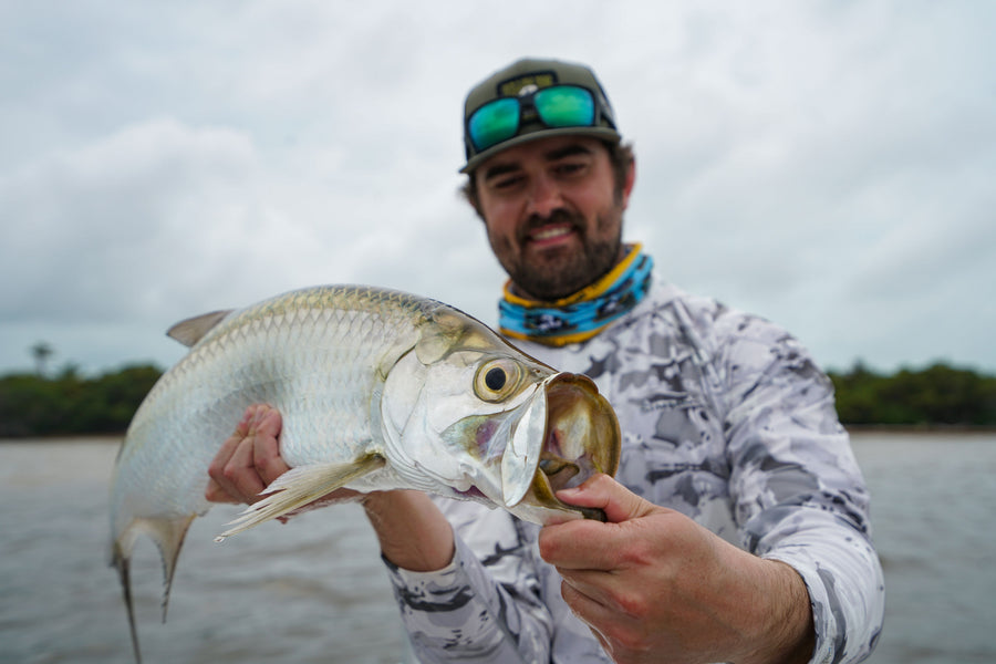 yellow-dog-flyfish Mexico: Xflats Hosted Trip Report.