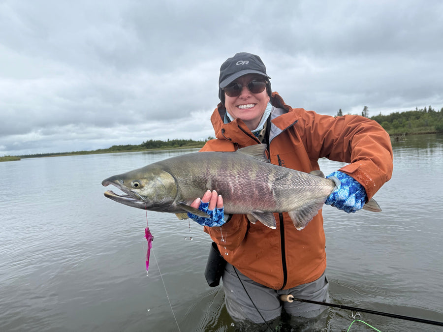 yellow-dog-flyfish September, 2025 Trip Recap: No See Um Lodge.