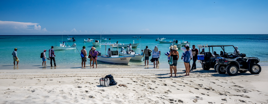 yellow-dog-flyfish Top Fly Fishing Destinations for Couples, Families, and Non-Angling Companions.