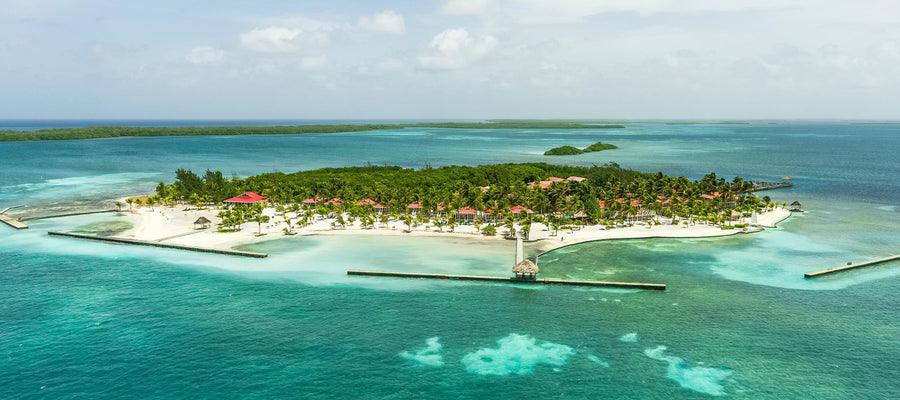 yellow-dog-flyfish Belize: Turneffe Island Resort 25% Off Trip Offer!.