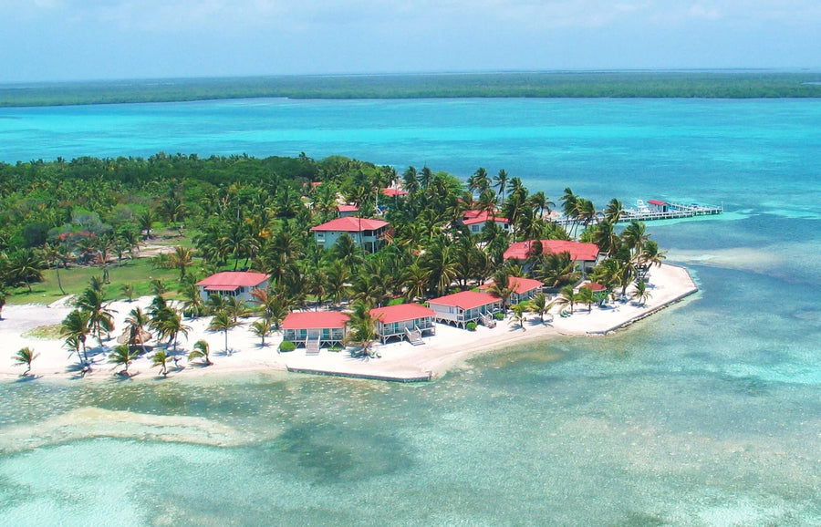 yellow-dog-flyfish September, 2023: Turneffe Flats Lodge Client Trip Recap.