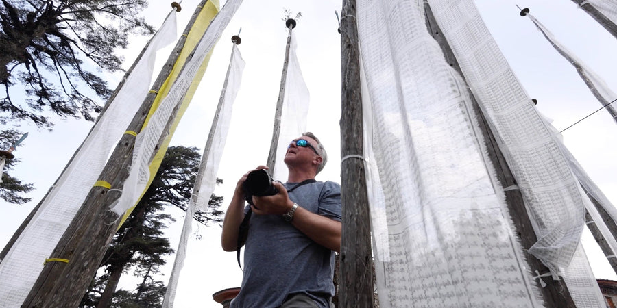 MEET THE TEAM: JIM KLUG