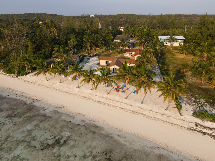 yellow-dog-flyfish Inaugural Big Yard Bonefish Classic at Swain's Cay Lodge.