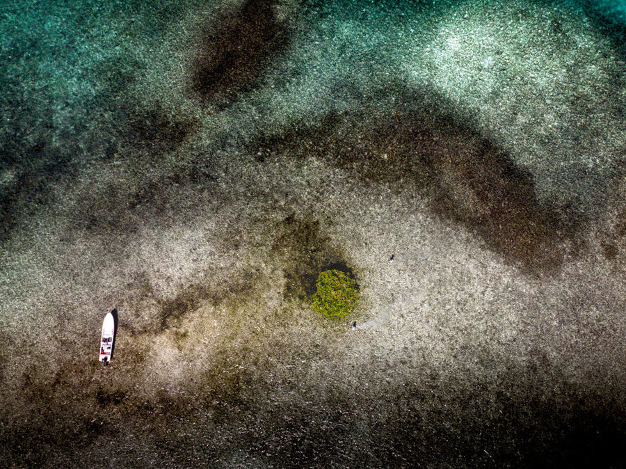 yellow-dog-flyfish CLIENT TRIP REPORT SOUTHERN BELIZE || ROBERT’S GROVE RESORT & TINY ROBERT’S CAYE.