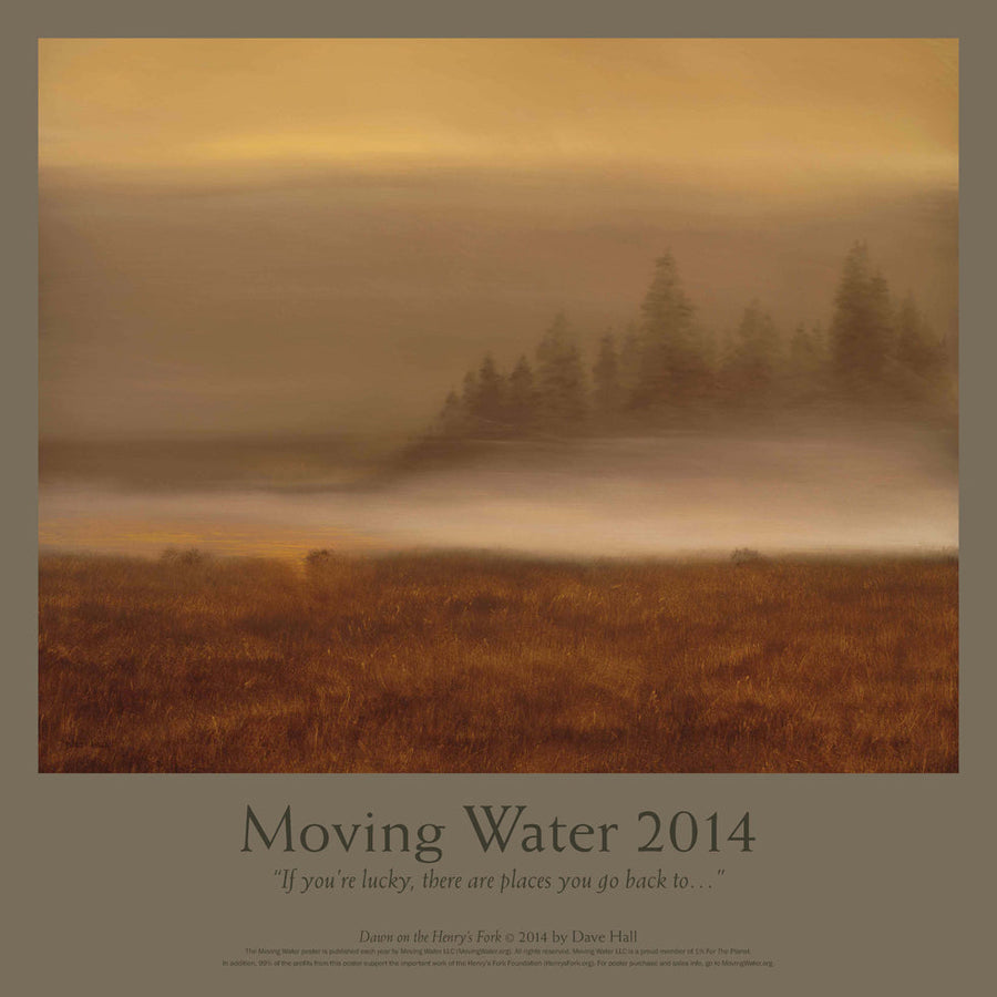 yellow-dog-flyfish YELLOW DOG FLYFISHING’S JIM KLUG ADDRESSES WHY WE CARE.