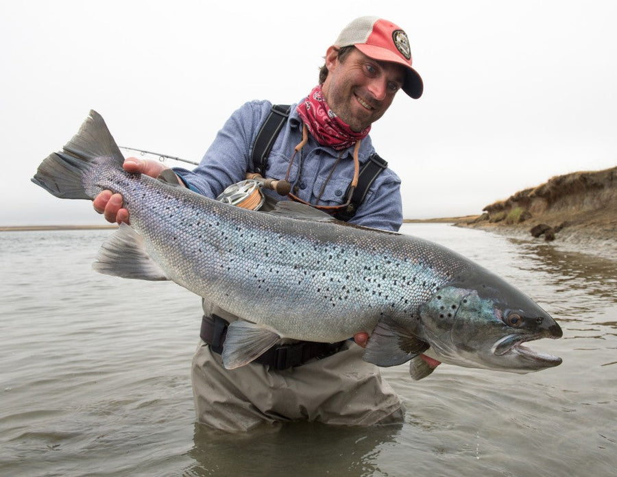 yellow-dog-flyfish ARGENTINA TRIP | PART 2 KLUG AND HUDGENS.