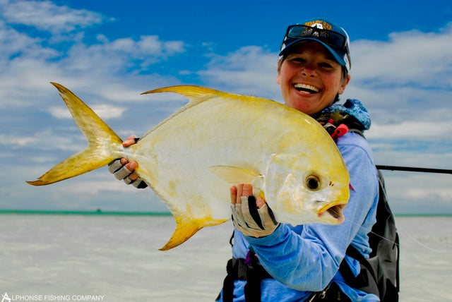 yellow-dog-flyfish CLIENT REPORT: PATTY REPORTS ON ALPHONSE.