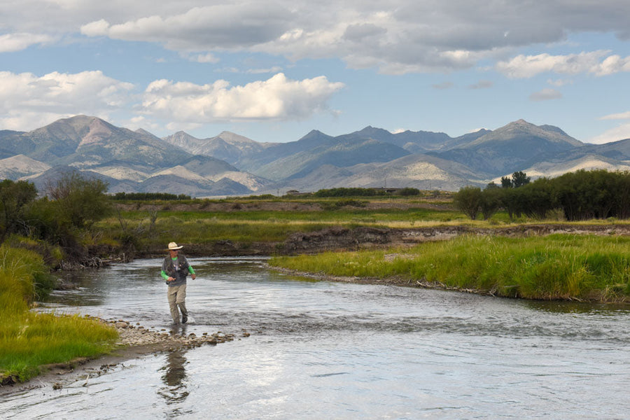 yellow-dog-flyfish REDBONES: FAY RANCH REPORT.