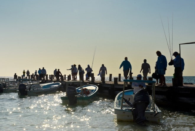 yellow-dog-flyfish COMING SOON: THE THIRD-ANNUAL ASCENSION BAY PERMIT TOURNAMENT.