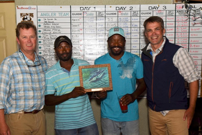 yellow-dog-flyfish FIELD REPORT: THE REDBONE FISHING TOURNAMENT.