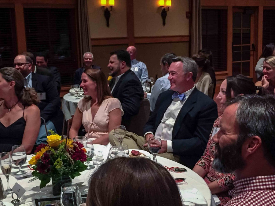 yellow-dog-flyfish The American Museum of Fly Fishing Honors Yellow Dog's Jim Klug with Izaak Walton Award.