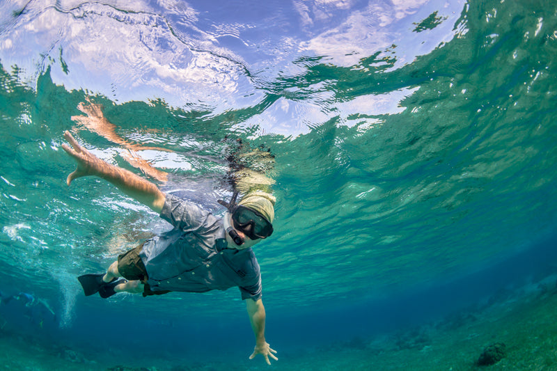 yellow-dog-flyfish TOM BIE TURNS 50! - HAPPY BIRTHDAY.