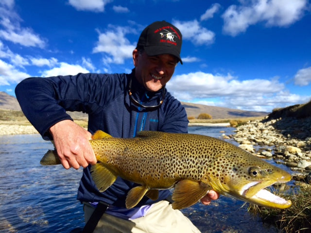 yellow-dog-flyfish INDEPENDENT GUIDES: A GREAT OPTION FOR A MIXED ITINERARY IN NEW ZEALAND.