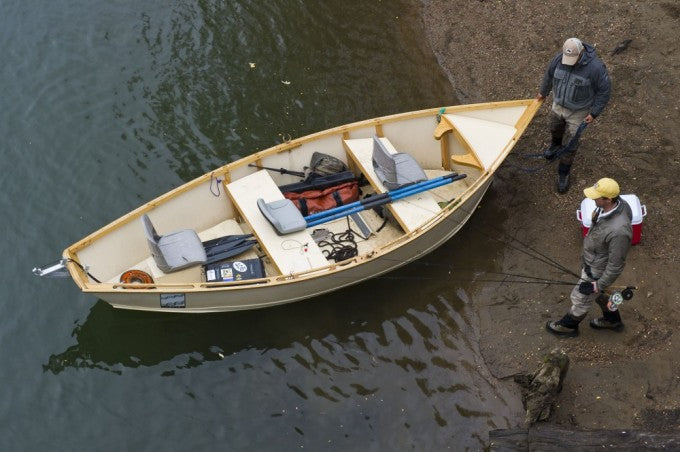 yellow-dog-flyfish The Best-Kept Secret In Chile.