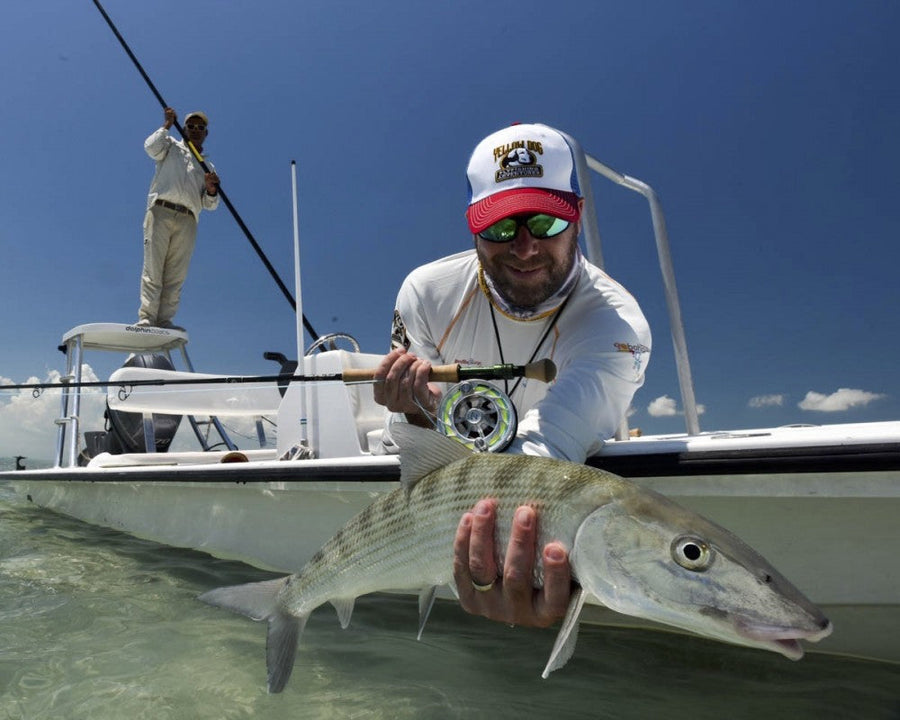 yellow-dog-flyfish TRIP INSURANCE AND BOOKING FLIGHTS WITH MILES.