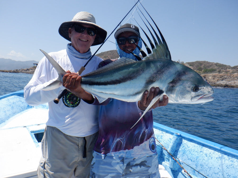 yellow-dog-flyfish Mexico: Bahia De Los Suenos Trip Report October 2020.