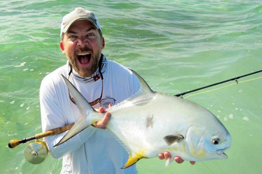 yellow-dog-flyfish ASCENSION BAY REDBONE SUPER SLAM RESULTS | CYSTIC FIBROSIS CHARITY EVENT.