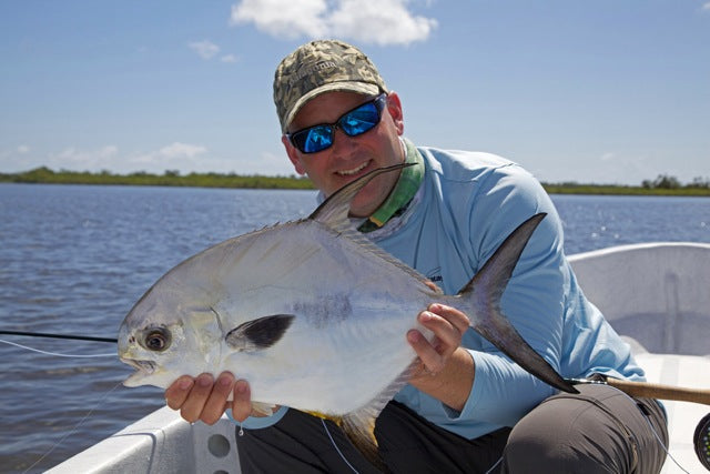 yellow-dog-flyfish ROBERT'S GROVE RESORT | PLACENCIA, BELIZE  | CLIENT TESTIMONIAL.