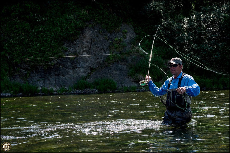 yellow-dog-flyfish THE WIZARD OF THE OZ: INTERVIEW WITH THE BEST OF KAMCHATKA’S WILL BLAIR.