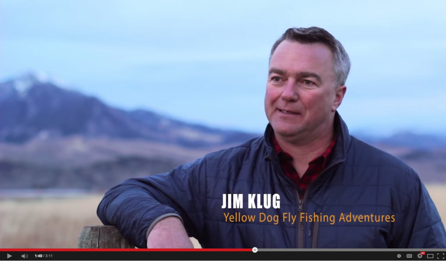 yellow-dog-flyfish YELLOW DOG FLYFISHING AND MONTANA SPORTSMEN THANK MONTANAS ELECTED OFFICIALS.