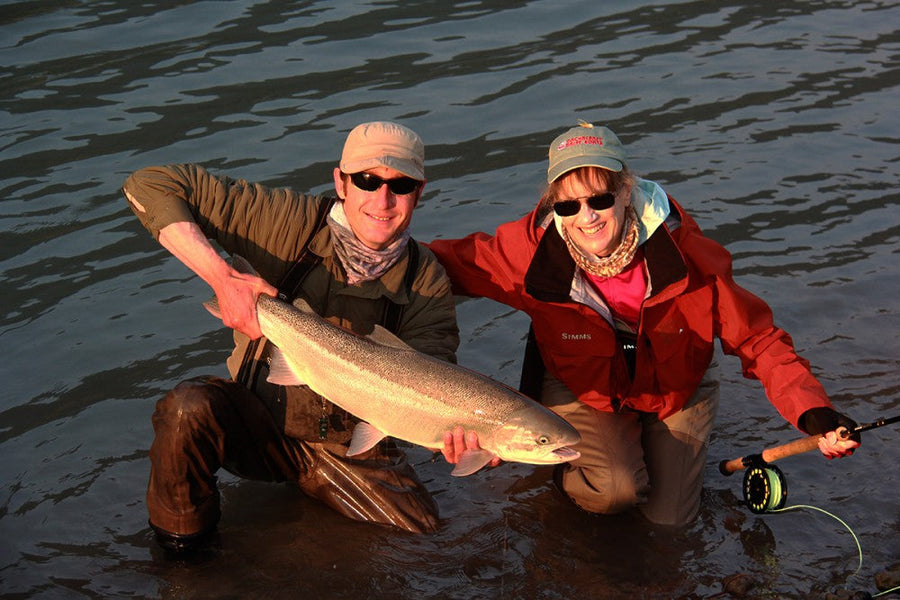 yellow-dog-flyfish CLIENT PHOTO | BIRTHDAY AT NICHOLAS DEAN.