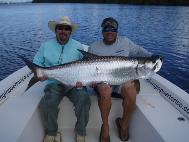 yellow-dog-flyfish C.J. BOX | CLIENT REPORT |  BIG TARPON.