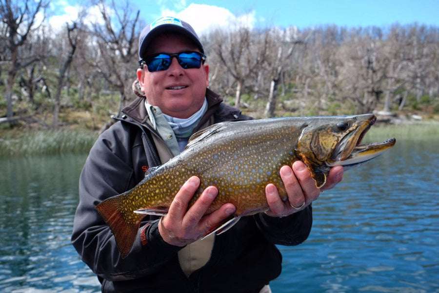 yellow-dog-flyfish YELLOW DOG HOSTED TRIP | PATAGONIA RIVER GUIDES | BIG FISH MONDAY.