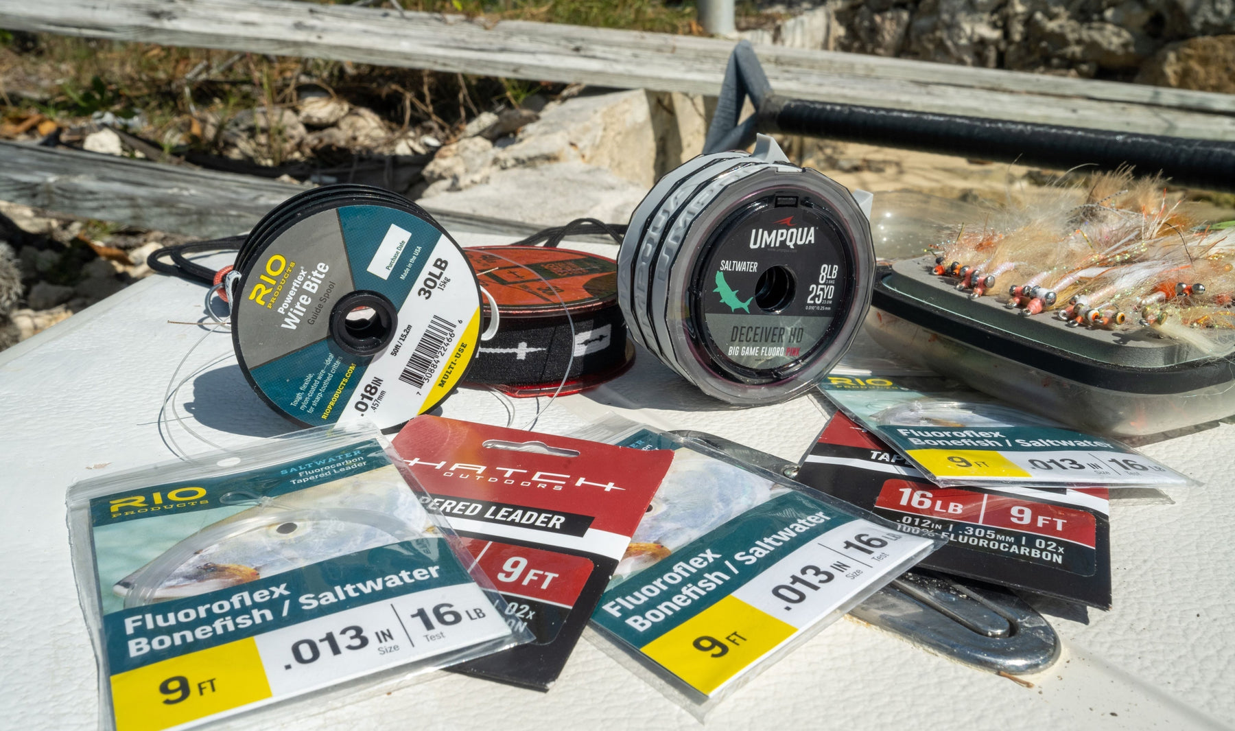 8 9 fly rod and reel lesder and tippet Flinger & Combo 9' 5wt Fly Fishing Outfit | Ventures Fly Co 9' How to Set Up Your